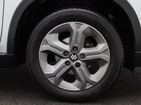 Suzuki Vitara 1.6 Exclusive 120 Pk thumbnail 13