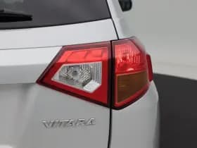 Suzuki Vitara 1.6 Exclusive 120 Pk thumbnail 14