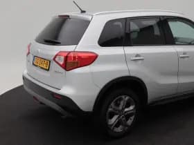 Suzuki Vitara 1.6 Exclusive 120 Pk thumbnail 15