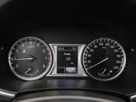 Suzuki Vitara 1.6 Exclusive 120 Pk thumbnail 19