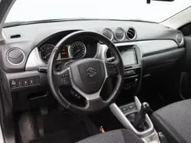 Suzuki Vitara 1.6 Exclusive 120 Pk thumbnail 3