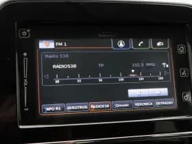 Suzuki Vitara 1.6 Exclusive 120 Pk thumbnail 22