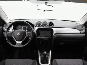 Suzuki Vitara 1.6 Exclusive 120 Pk thumbnail 30