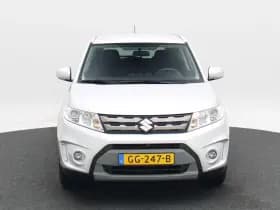 Suzuki Vitara 1.6 Exclusive 120 Pk thumbnail 4