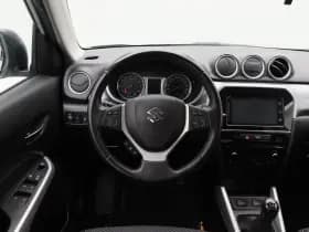 Suzuki Vitara 1.6 Exclusive 120 Pk thumbnail 31