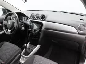 Suzuki Vitara 1.6 Exclusive 120 Pk thumbnail 33