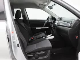 Suzuki Vitara 1.6 Exclusive 120 Pk thumbnail 34