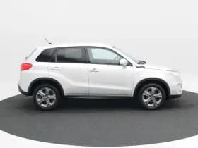 Suzuki Vitara 1.6 Exclusive 120 Pk thumbnail 7