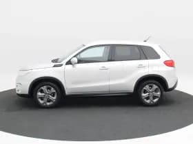 Suzuki Vitara 1.6 Exclusive 120 Pk thumbnail 9
