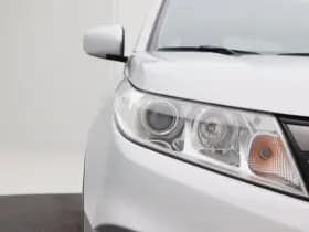 Suzuki Vitara 1.6 Exclusive 120 Pk thumbnail 10