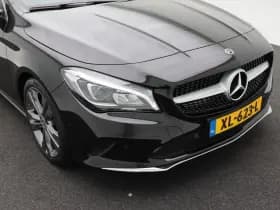 Mercedes-Benz CLA-klasse 180 Business Solution 123 Pk Automaat thumbnail 12