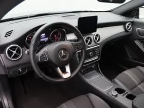 Mercedes-Benz CLA-klasse 180 Business Solution 123 Pk Automaat thumbnail 3