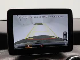 Mercedes-Benz CLA-klasse 180 Business Solution 123 Pk Automaat thumbnail 22