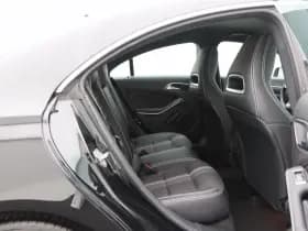 Mercedes-Benz CLA-klasse 180 Business Solution 123 Pk Automaat thumbnail 29