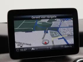 Mercedes-Benz CLA-klasse 180 Business Solution 123 Pk Automaat thumbnail 8