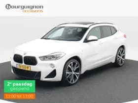 BMW X2 2.0i 192 Pk Automaat xDrive High Executive