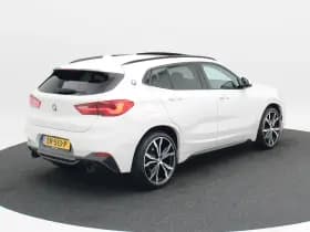 BMW X2 2.0i 192 Pk Automaat xDrive High Executive thumbnail 2