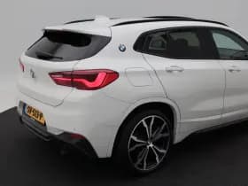 BMW X2 2.0i 192 Pk Automaat xDrive High Executive thumbnail 14