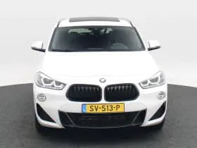 BMW X2 2.0i 192 Pk Automaat xDrive High Executive thumbnail 4
