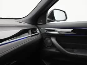 BMW X2 2.0i 192 Pk Automaat xDrive High Executive thumbnail 31