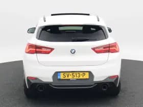 BMW X2 2.0i 192 Pk Automaat xDrive High Executive thumbnail 5