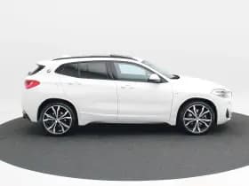 BMW X2 2.0i 192 Pk Automaat xDrive High Executive thumbnail 6