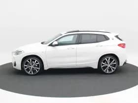 BMW X2 2.0i 192 Pk Automaat xDrive High Executive thumbnail 7