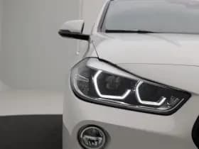 BMW X2 2.0i 192 Pk Automaat xDrive High Executive thumbnail 8