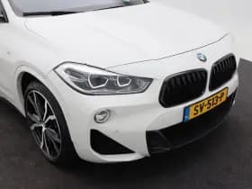 BMW X2 2.0i 192 Pk Automaat xDrive High Executive thumbnail 10