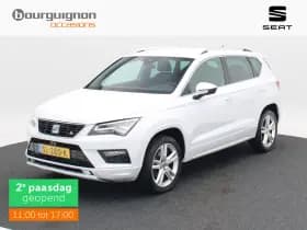 SEAT Ateca 1.4 TSi 150 Pk Automaat FR Business Intense