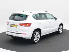 SEAT Ateca 1.4 TSi 150 Pk Automaat FR Business Intense thumbnail 2