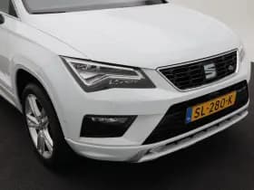 SEAT Ateca 1.4 TSi 150 Pk Automaat FR Business Intense thumbnail 12