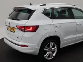 SEAT Ateca 1.4 TSi 150 Pk Automaat FR Business Intense thumbnail 15
