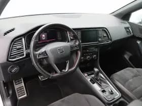 SEAT Ateca 1.4 TSi 150 Pk Automaat FR Business Intense thumbnail 3