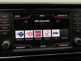 SEAT Ateca 1.4 TSi 150 Pk Automaat FR Business Intense thumbnail 27