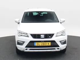 SEAT Ateca 1.4 TSi 150 Pk Automaat FR Business Intense thumbnail 4