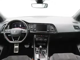 SEAT Ateca 1.4 TSi 150 Pk Automaat FR Business Intense thumbnail 36