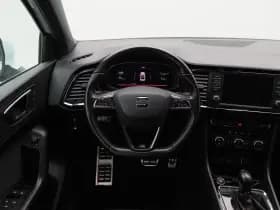 SEAT Ateca 1.4 TSi 150 Pk Automaat FR Business Intense thumbnail 37