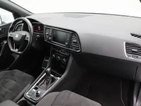 SEAT Ateca 1.4 TSi 150 Pk Automaat FR Business Intense thumbnail 39