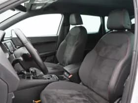 SEAT Ateca 1.4 TSi 150 Pk Automaat FR Business Intense thumbnail 5