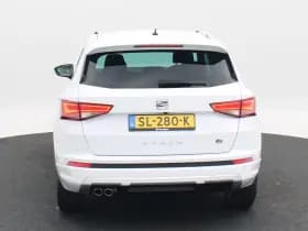 SEAT Ateca 1.4 TSi 150 Pk Automaat FR Business Intense thumbnail 6