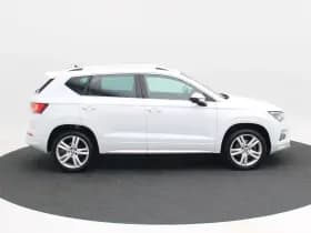 SEAT Ateca 1.4 TSi 150 Pk Automaat FR Business Intense thumbnail 7