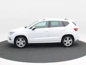 SEAT Ateca 1.4 TSi 150 Pk Automaat FR Business Intense thumbnail 9