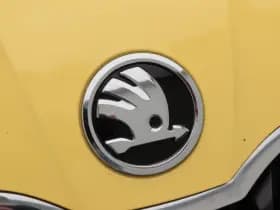 Skoda Citigo 1.0 Greentech Active thumbnail 11