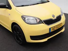 Skoda Citigo 1.0 Greentech Active thumbnail 12