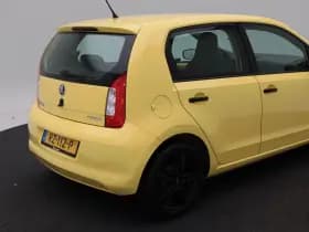 Skoda Citigo 1.0 Greentech Active thumbnail 15