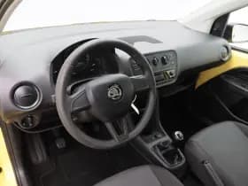 Skoda Citigo 1.0 Greentech Active thumbnail 3