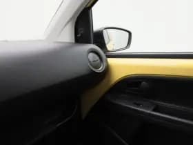 Skoda Citigo 1.0 Greentech Active thumbnail 21