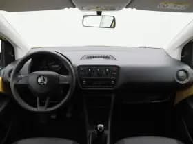 Skoda Citigo 1.0 Greentech Active thumbnail 24