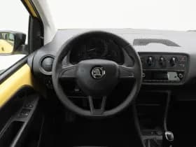 Skoda Citigo 1.0 Greentech Active thumbnail 25